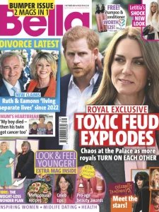 Bella UK - 7.10.2025