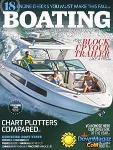 Boating USA - November - December 2015