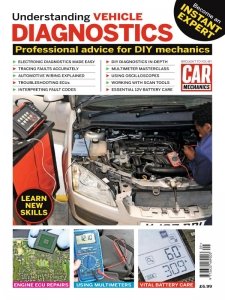 Car Mechanics - Diagnostics 2019