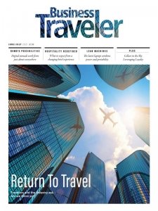 Business Traveler USA - 06/07 2021