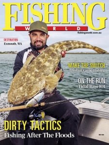 Fishing World - 05.2022