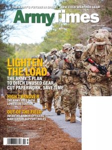 Army Times - 02.2024