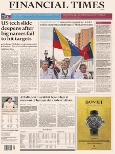 Financial Times EU - 25.07.2024