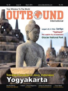 Outbound International - 03.2018