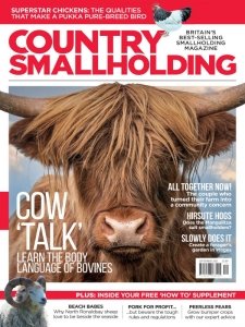 Country Smallholding - 09.2021