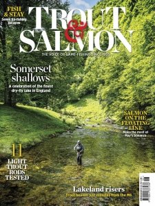 Trout & Salmon - 06.2022