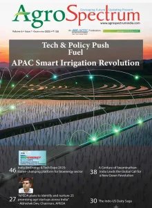 AgroSpectrum - 09.2025