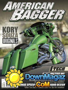 American Bagger - 08.2017