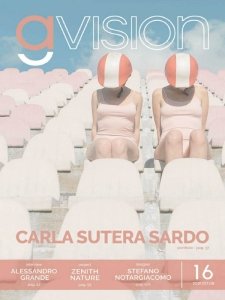 GA Vision - 07/08 2021