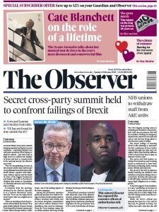 The Observer - 12.02.2023