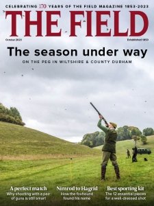 The Field - 10.2023