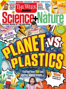 The Week Junior Science+Nature - 04.2024