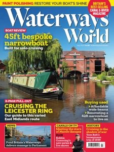 Waterways World - 07.2024