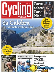 Cycling Weekly - 19 March 2015