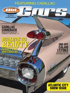 Old Cars Weekly - 02.7.2019