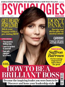 Psychologies UK - 04.2020