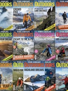 The Great Outdoors - 2023 Full Year