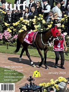 Turf Monthly - 01.2024