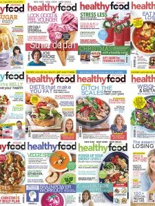Healthy Food Guide UK - 2017 Full Year