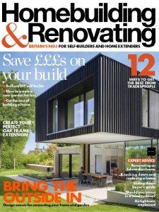 Homebuilding & Renovating - 07.2023