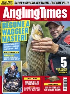 Angling Times - 02.27.2024