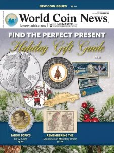 World Coin News - 12.2025