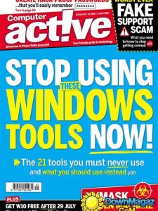 Computeractive - 22 June 2016