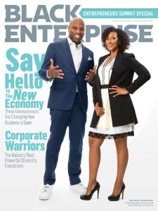 Black Enterprise - 03/04 2018