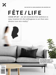 Fête - Is. 28 2018