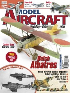 Model Aircraft - 08.2020