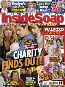 Inside Soap UK - 6.05.2023