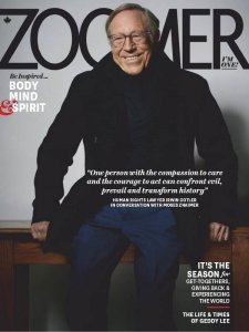 Zoomer - 12/01 2024