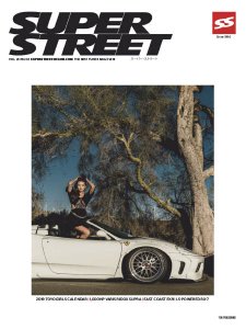 Super Street - 02.2019