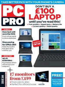 PC Pro - 06.2023