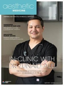 Aesthetic Medicine - 04.2025