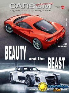 Cars Global - February 2015