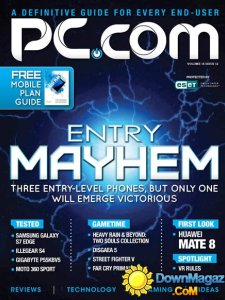 PC.com - April 2016