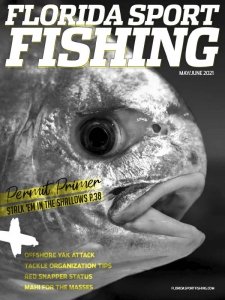 Florida Sport Fishing - 05/06 2021