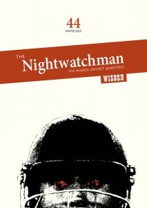 The Nightwatchman - Winter 2023