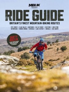 Mountain Biking UK - Ride Guide 2024