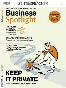 Business Spotlight - 03.2023