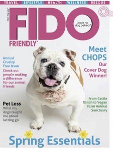 FIDO Friendly - Spring 2022