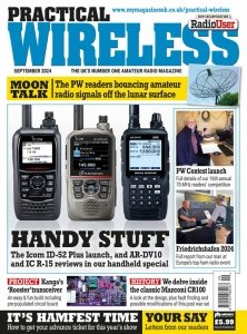 Practical Wireless - 09.2024