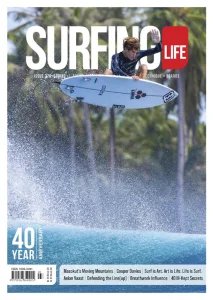 Surfing Life - Spring 2025
