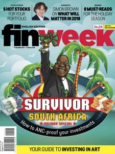 Finweek - 14.12.2017