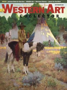 Western Art Collector - 09.2022