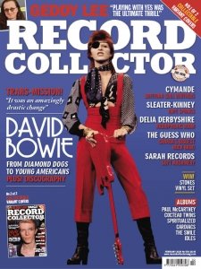 Record Collector - 02.2024