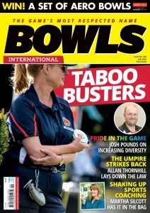 Bowls International - 07.2025
