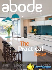 Abode - March/April 2015