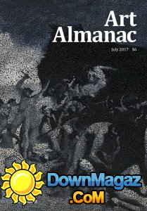 Art Almanac - 07.2017